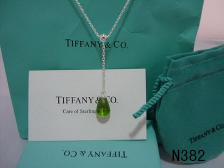 tiffany Necklace-166
